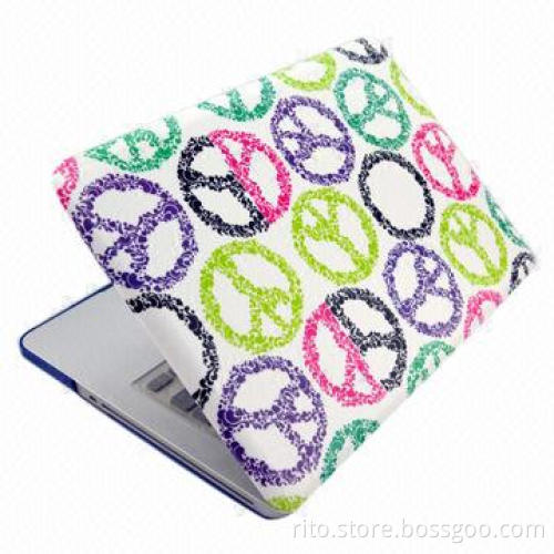 Hot UV Coating Hard Case for MacBook 13-inch Air, OEM Orders are Welcome